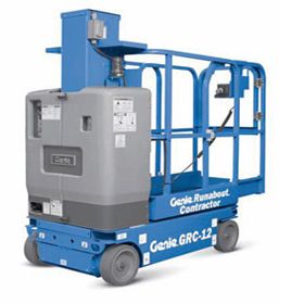 5,5 METER Genie GRC-12