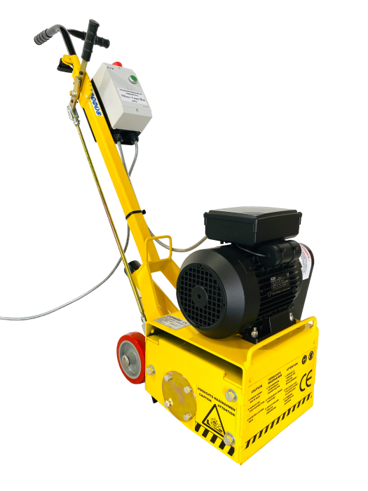 AIRTEC RT-200 - BETONGFRES 1
