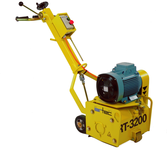 AIRTEC RT-3200 - BETONGFRES