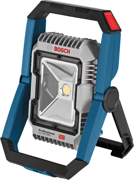 BOSCH GLI 18V-1900 - ARBEIDSLYS 2