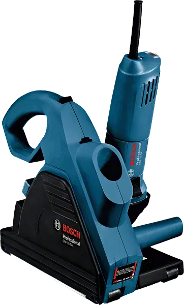 BOSCH GNF 35 - SLISSEFRES 2