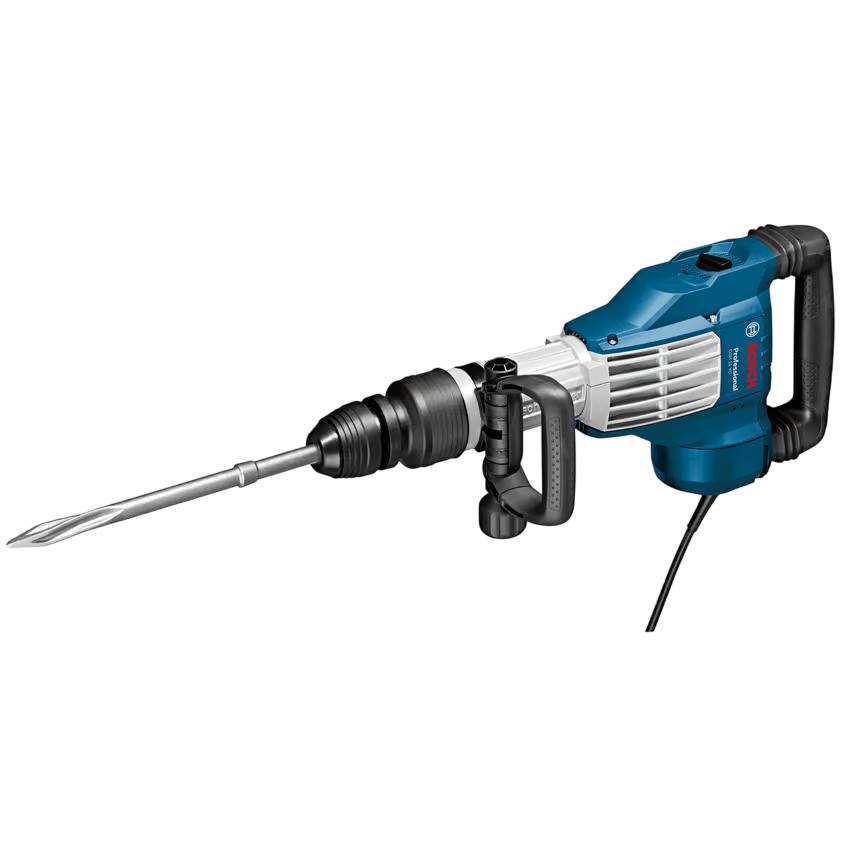 BOSCH GSH 11 VC - MEISELHAMMER 1