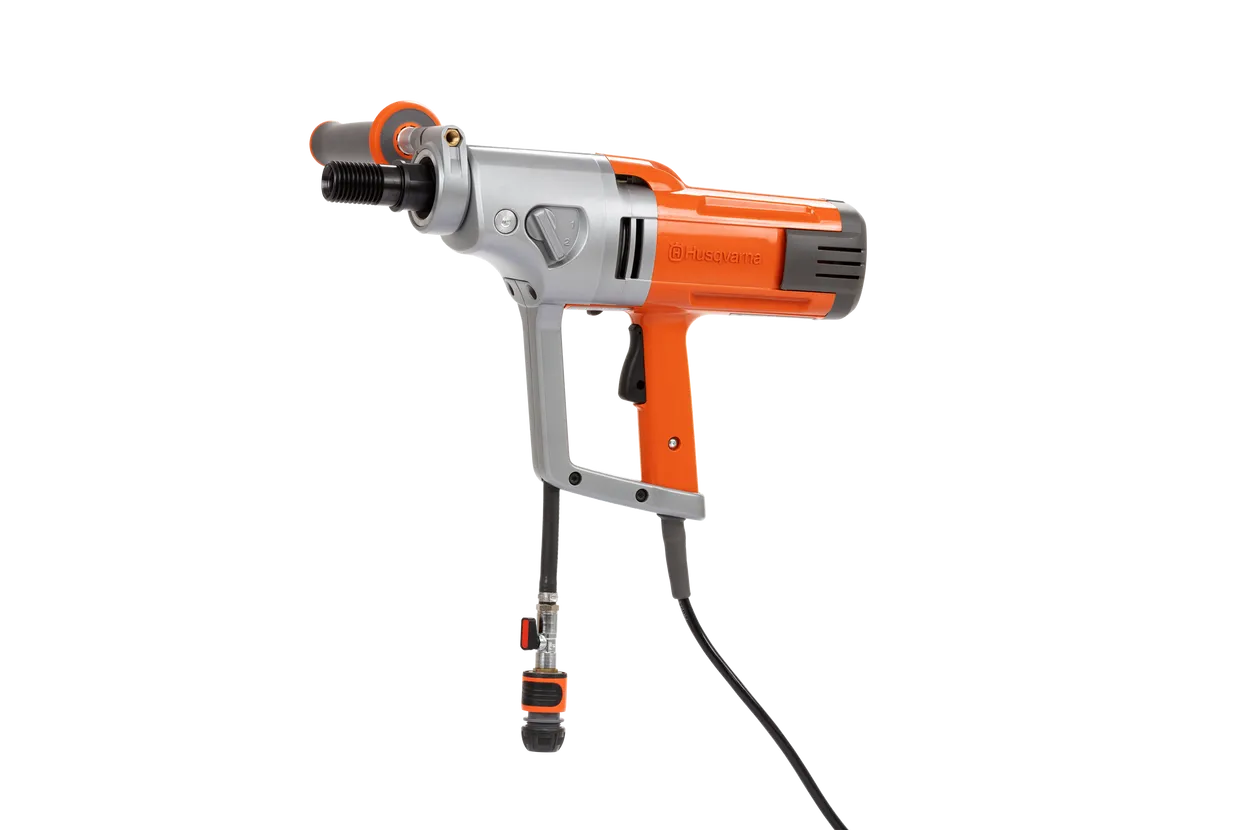 HUSQVARNA DM 230 - KJERNEBORMASKIN