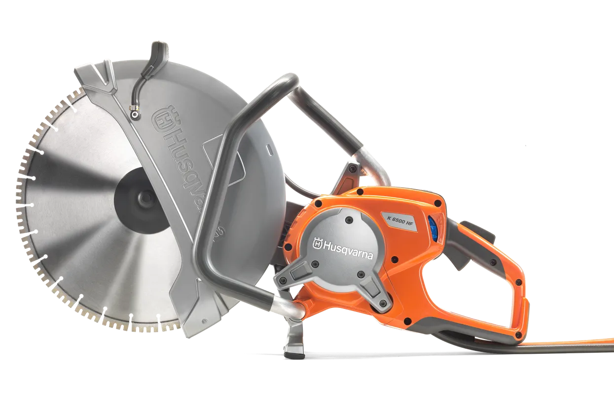 HUSQVARNA K 6500 - RINGSAG