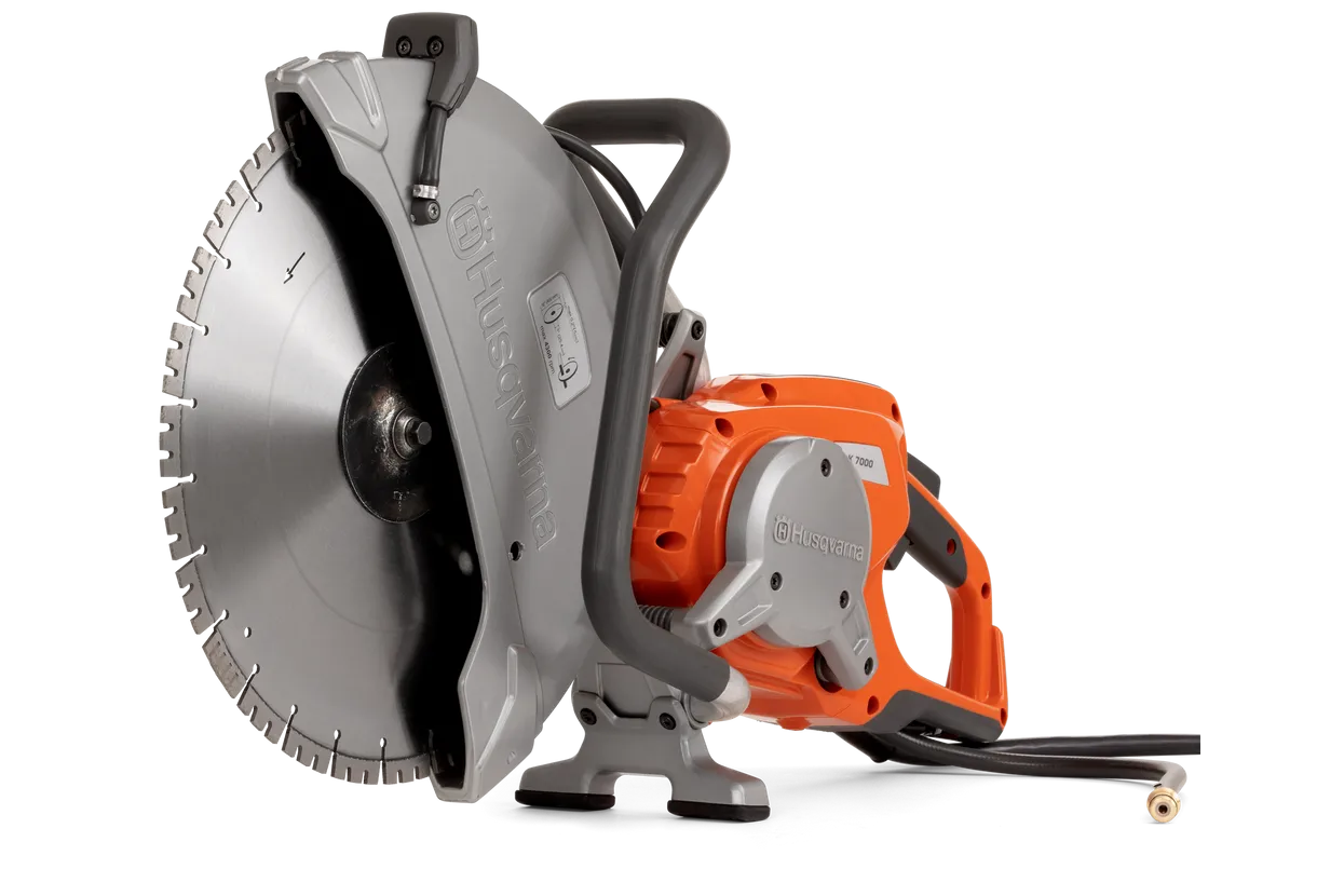 HUSQVARNA K 7000 - RINGSAG