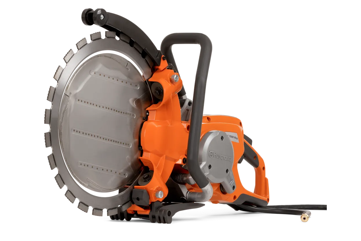 HUSQVARNA K 7000 RING - RINGSAG