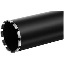 KJERNEBOR Ø 100 mm - 200 mm