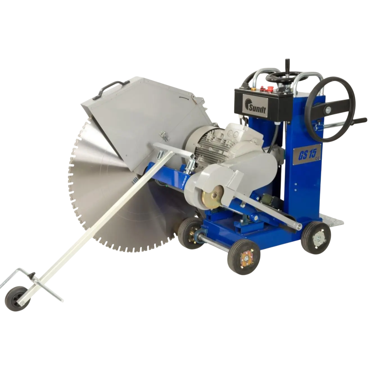 SUNDT GS 15 - GULVSAG