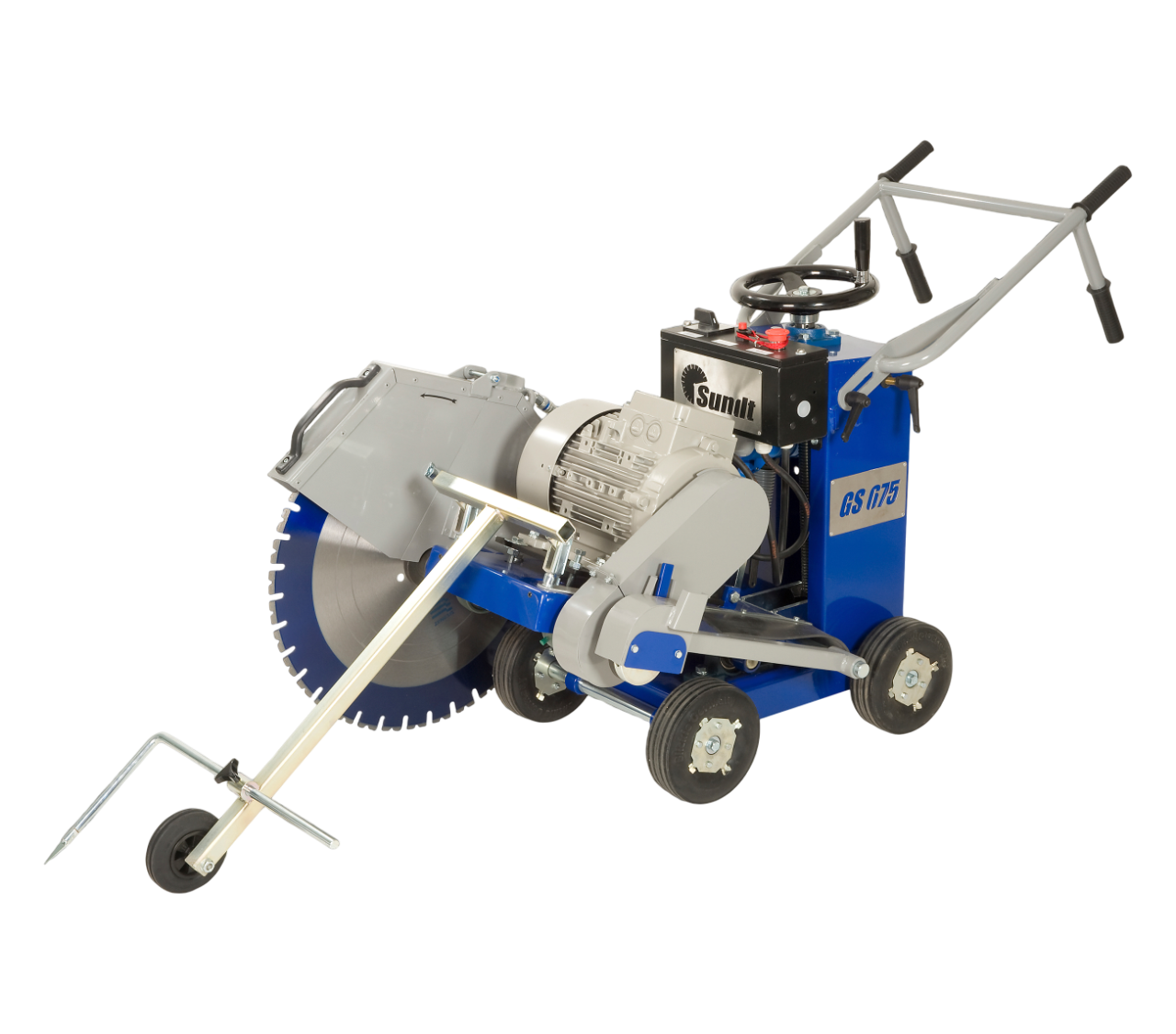 SUNDT GS 675 - GULVSAG