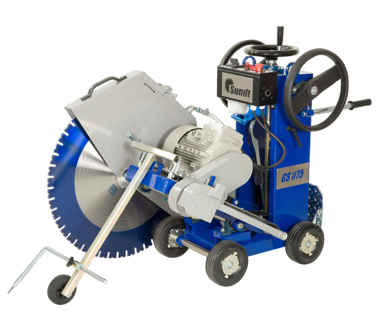 SUNDT GS 875 - GULVSAG