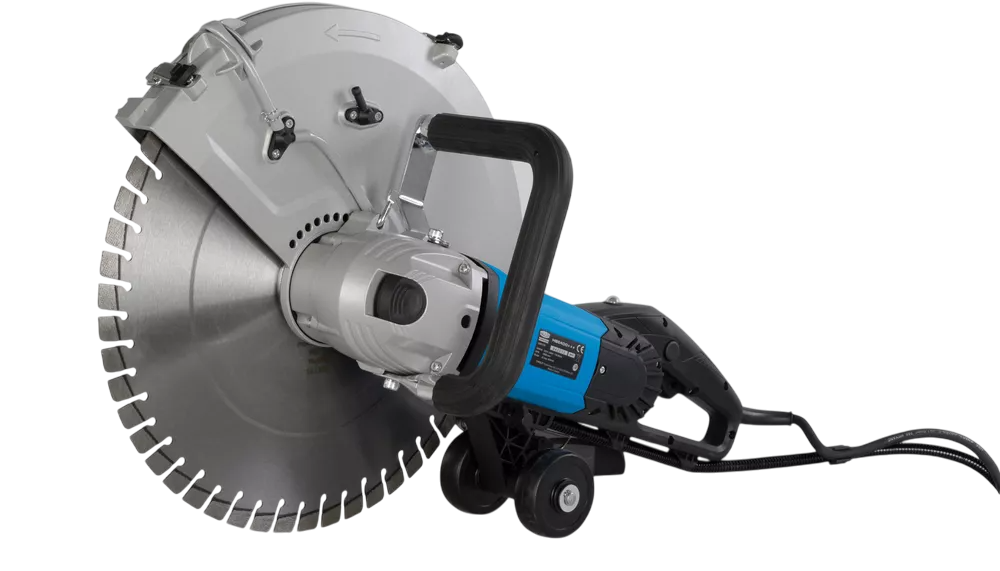 TYROLIT HBE400P - RINGSAG