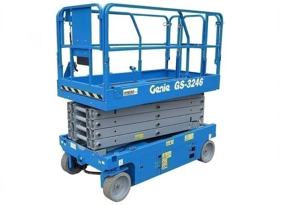 Genie GS3246