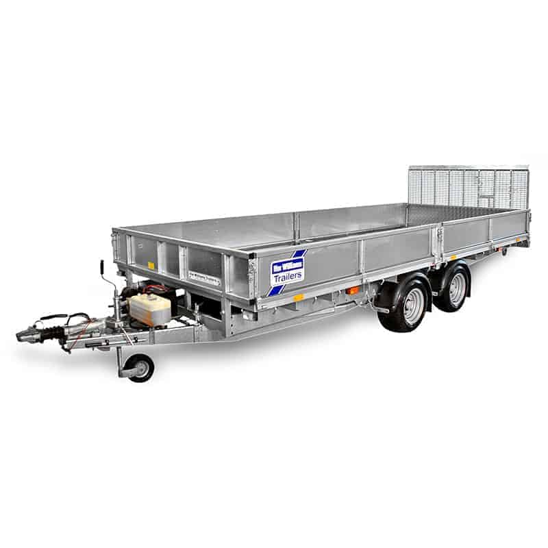 Trailers